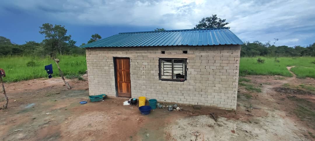 Malundu Smart Village